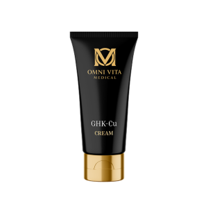 GHK-Cu cream