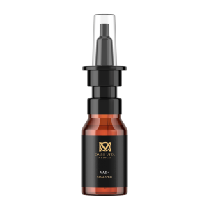 NAD+ (nasal spray)