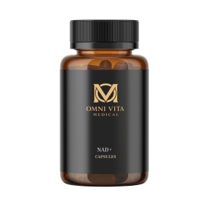 NAD+ Capsules